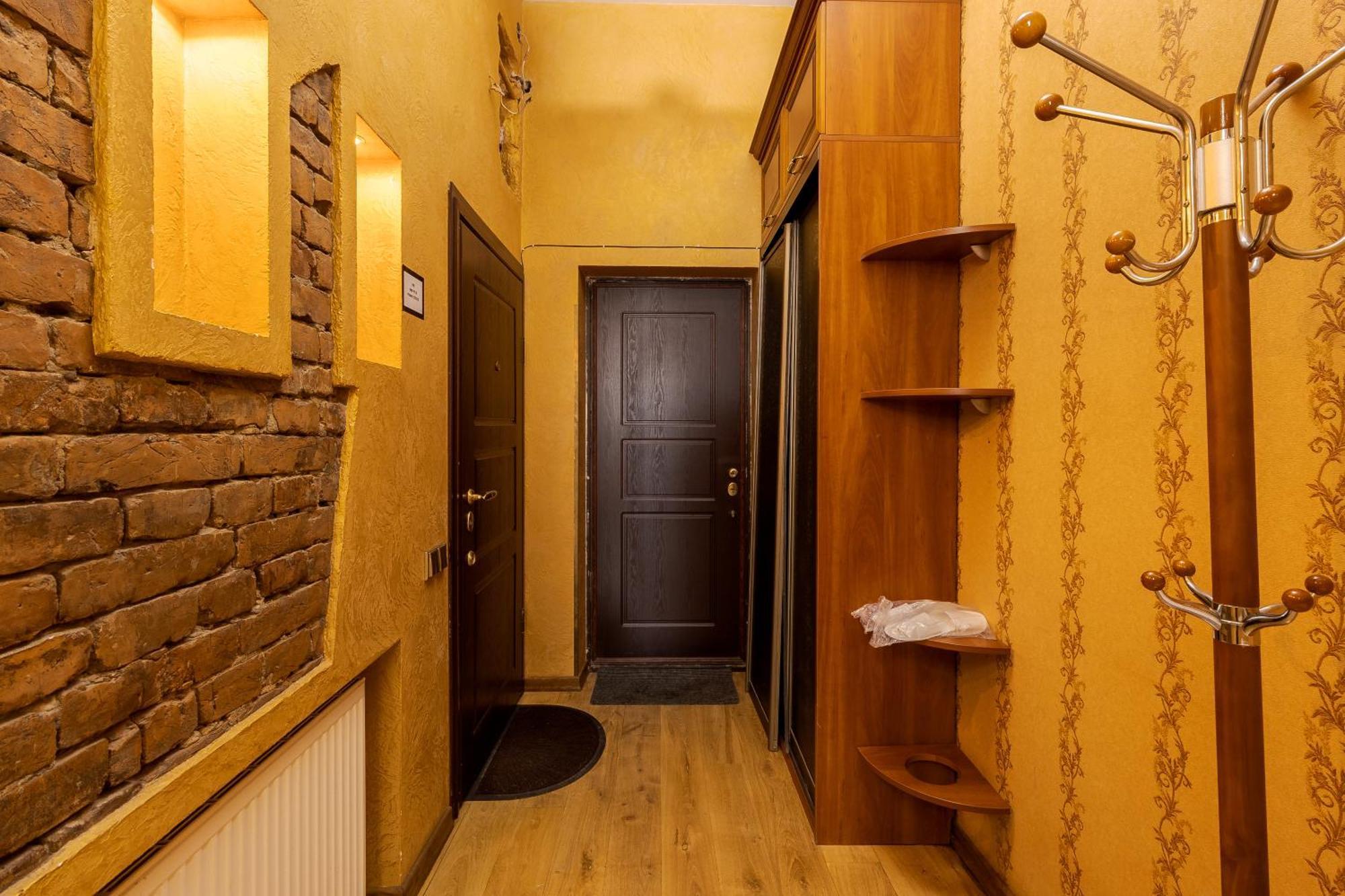Апартаменти На Площі Ринок, 20 Leopoli Esterno foto